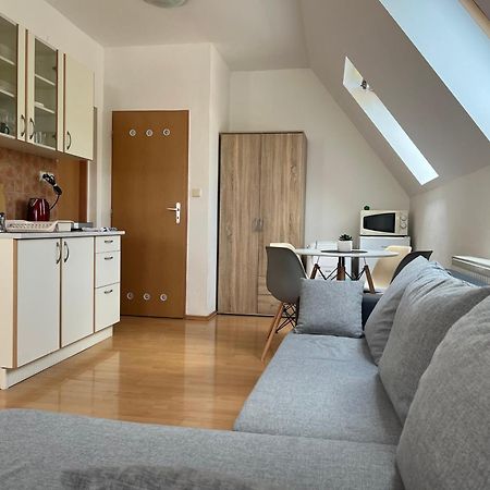 Apartmany V Zlatej Ulicke Bojnice Buitenkant foto