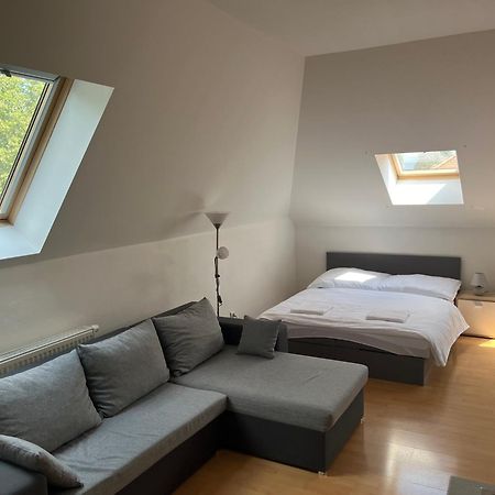 Apartmany V Zlatej Ulicke Bojnice Buitenkant foto