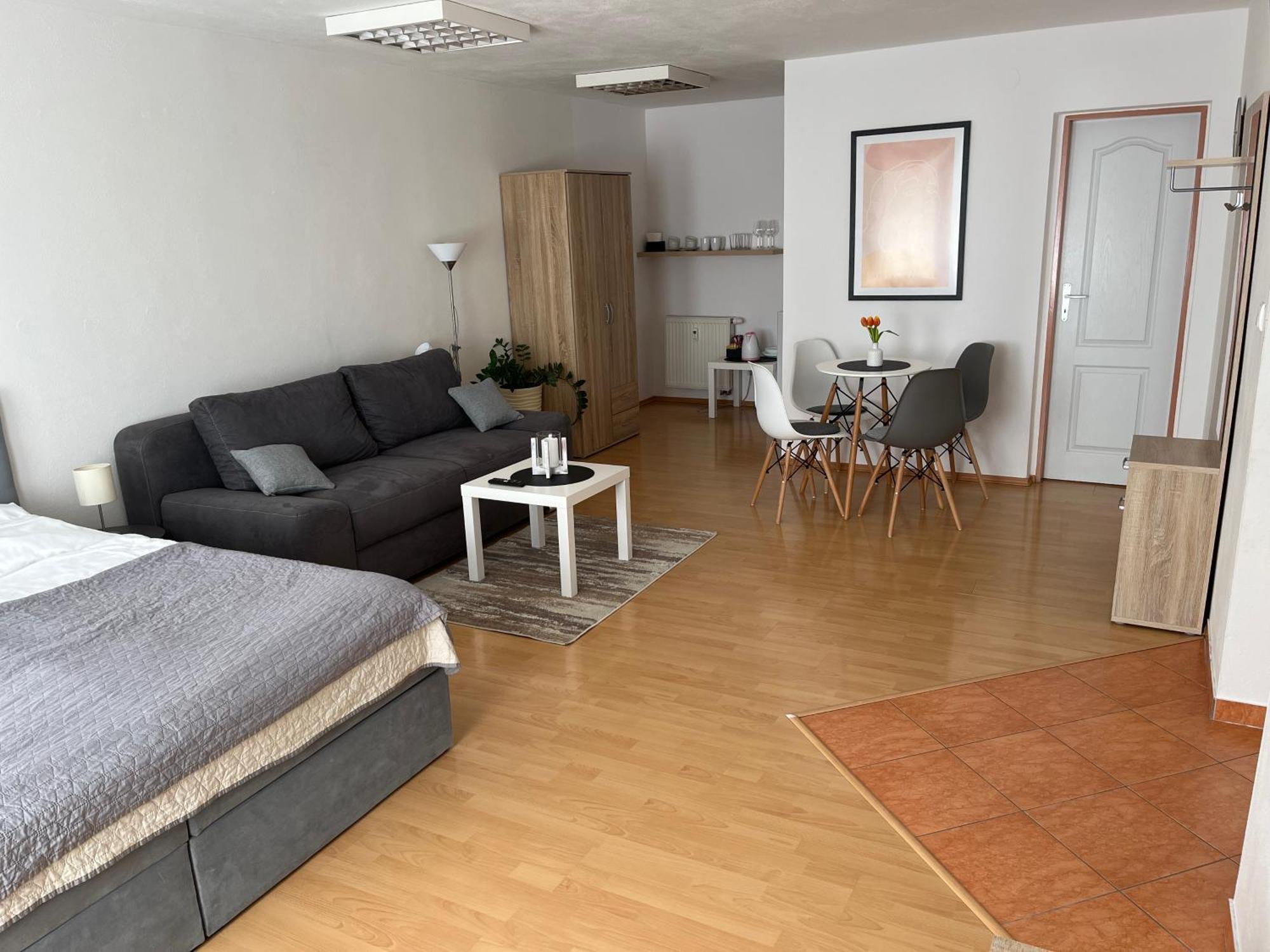 Apartmany V Zlatej Ulicke Bojnice Buitenkant foto