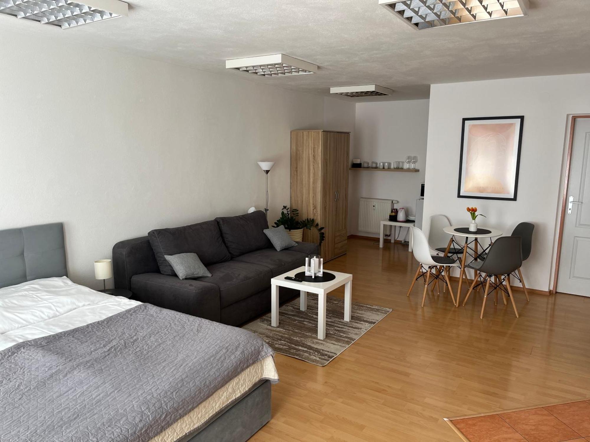 Apartmany V Zlatej Ulicke Bojnice Buitenkant foto