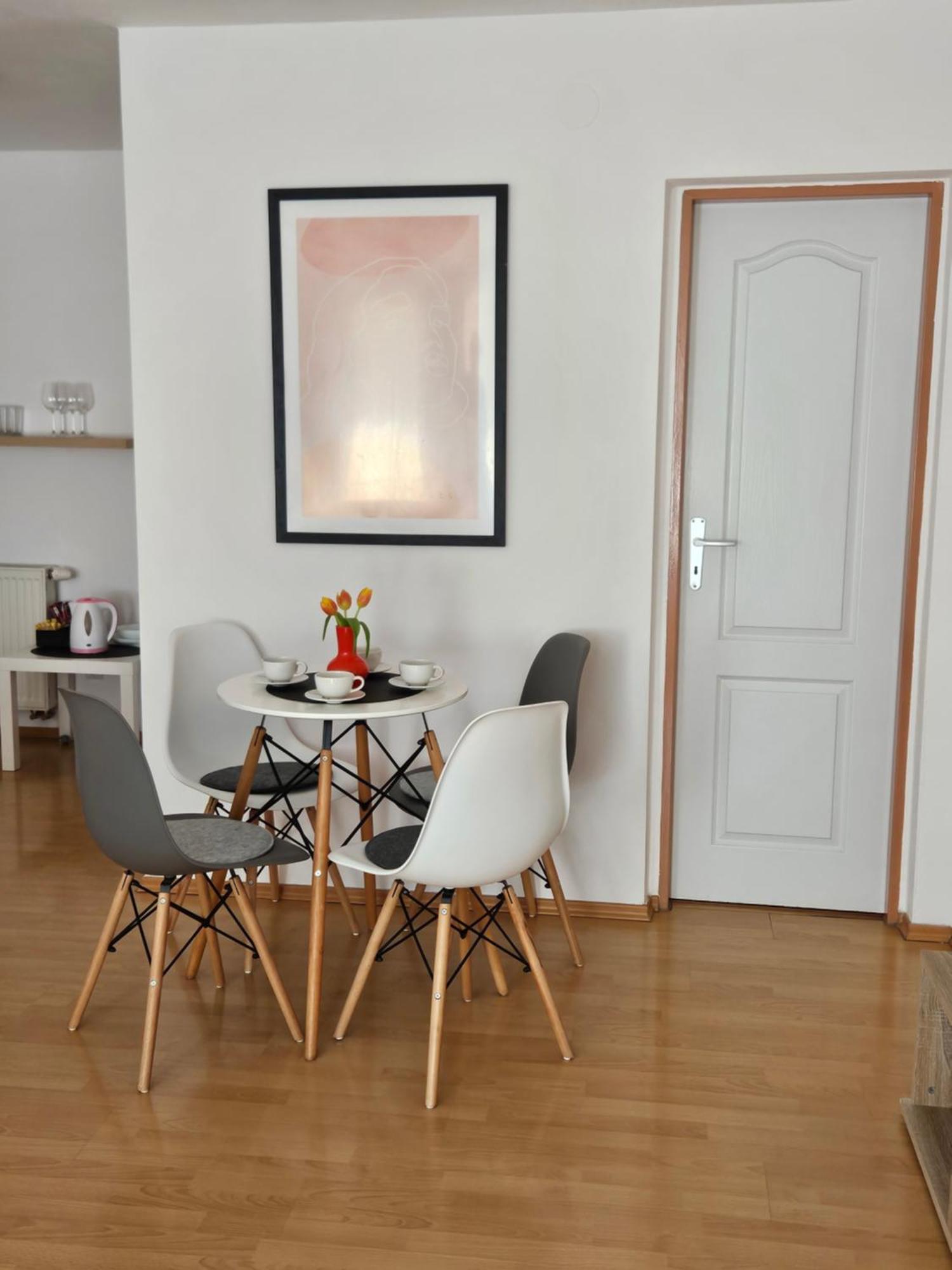 Apartmany V Zlatej Ulicke Bojnice Buitenkant foto