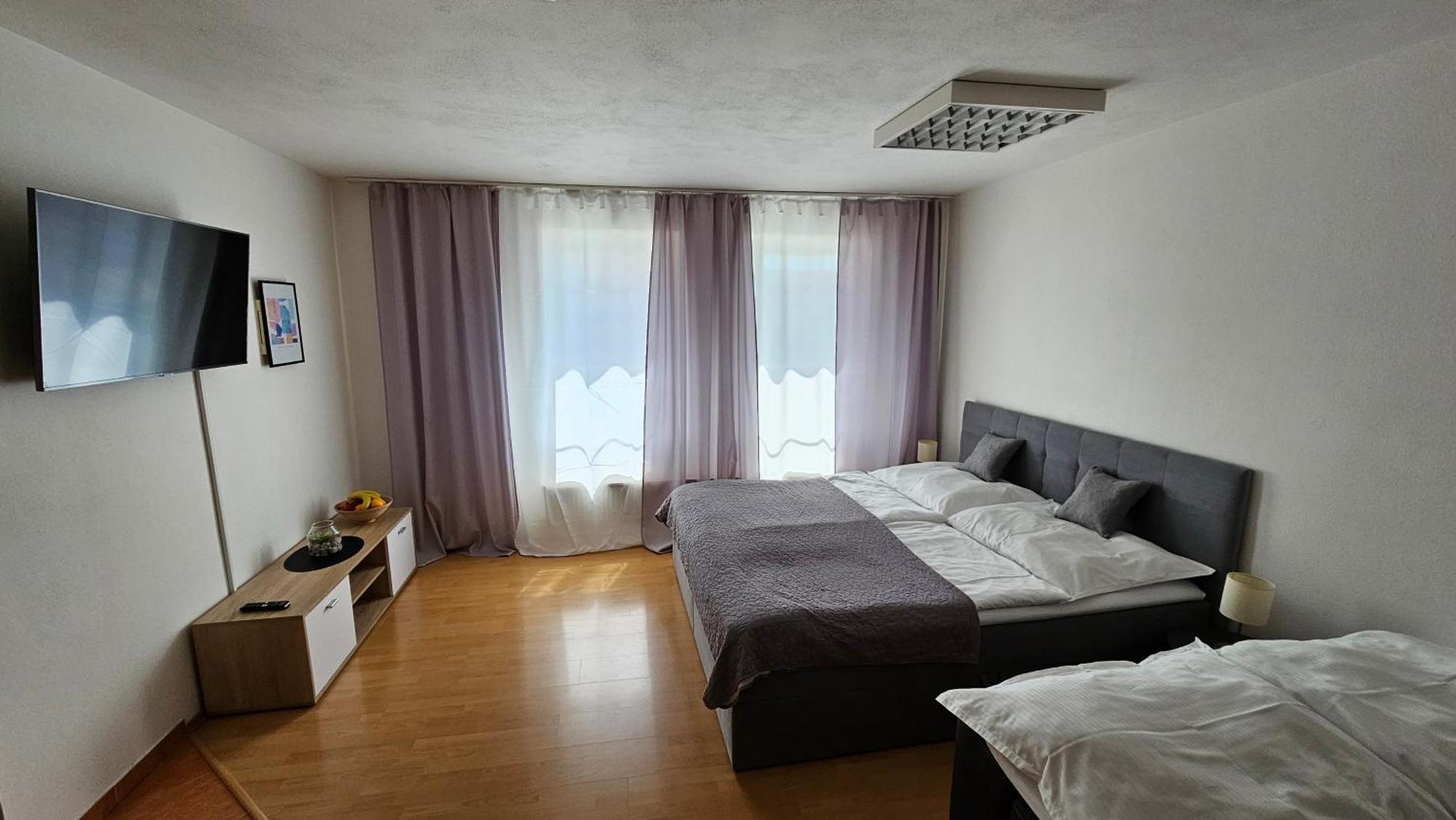 Apartmany V Zlatej Ulicke Bojnice Buitenkant foto