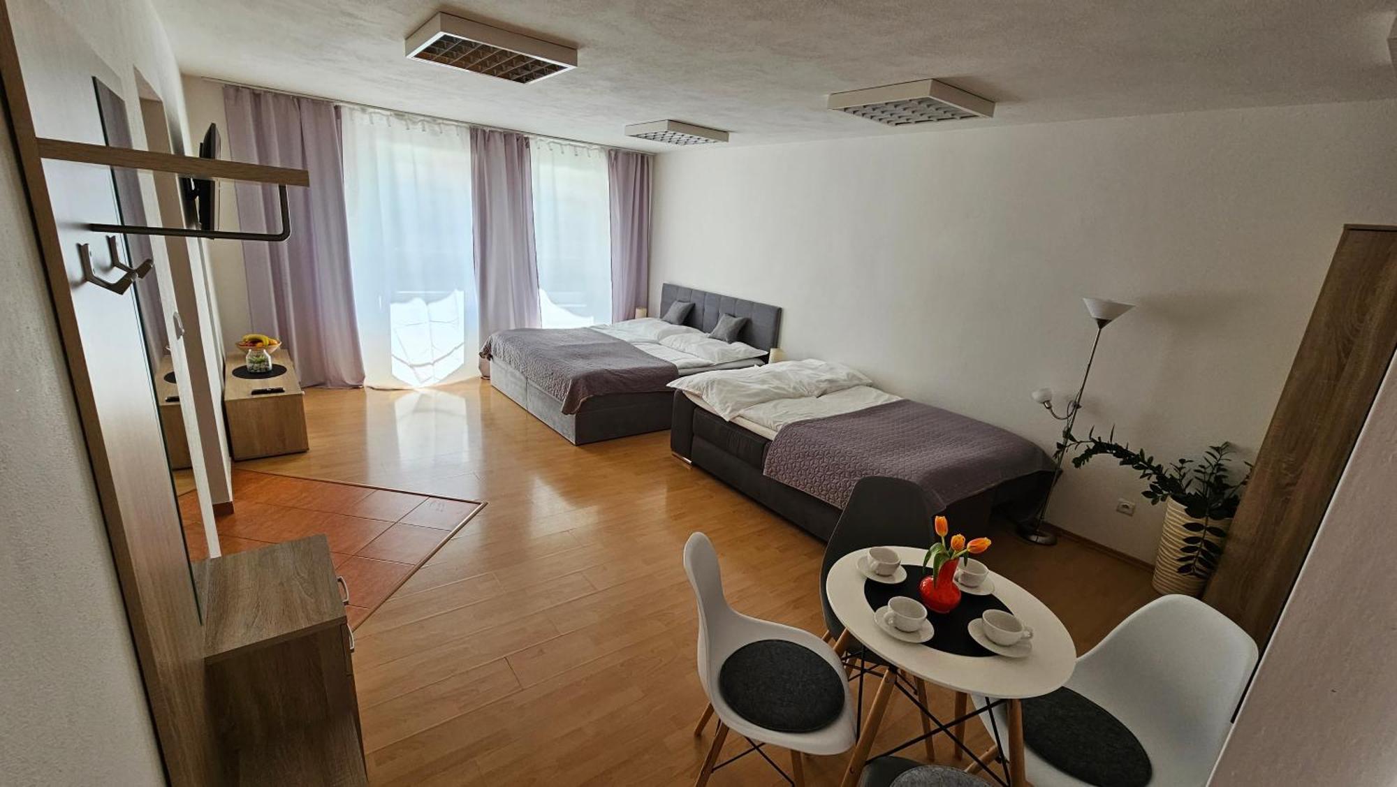Apartmany V Zlatej Ulicke Bojnice Buitenkant foto
