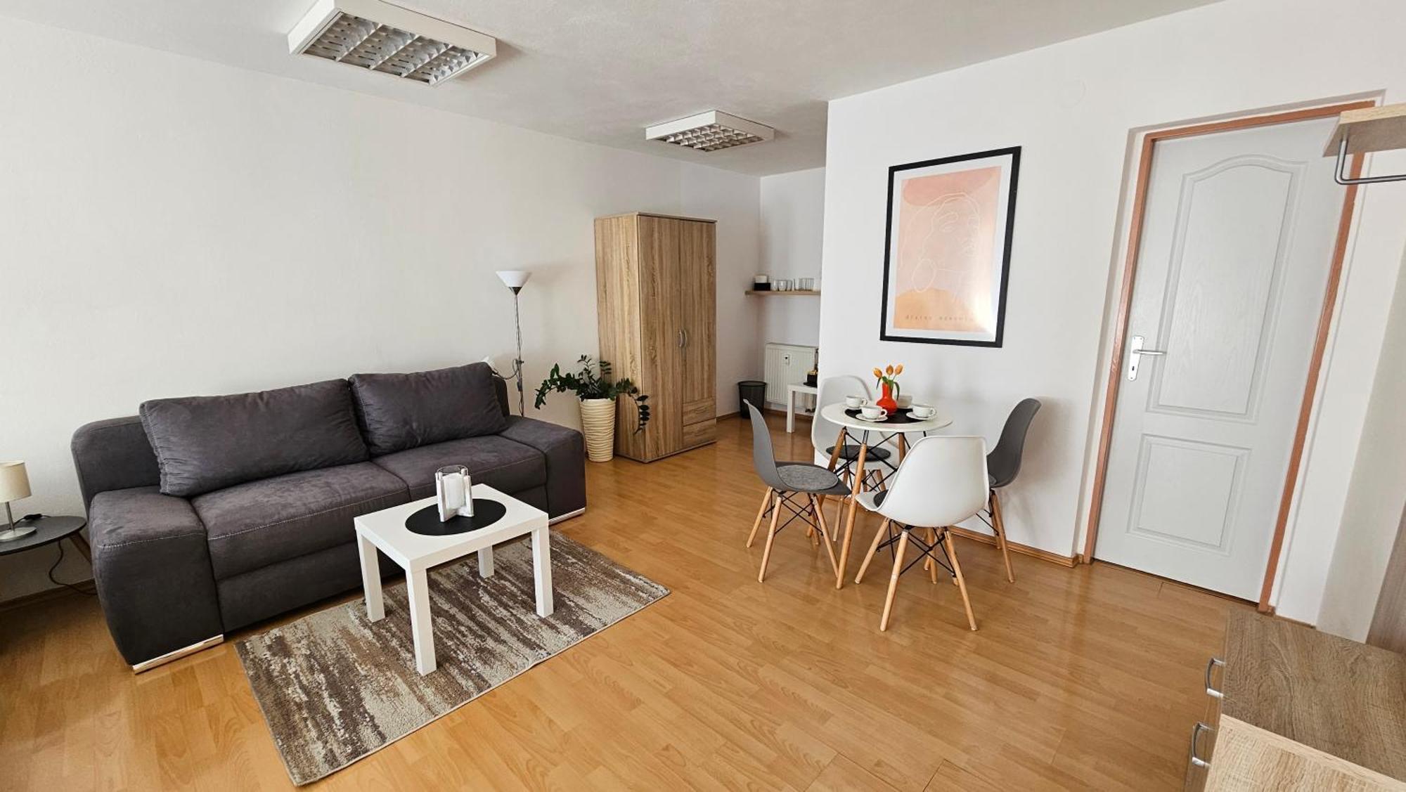 Apartmany V Zlatej Ulicke Bojnice Buitenkant foto