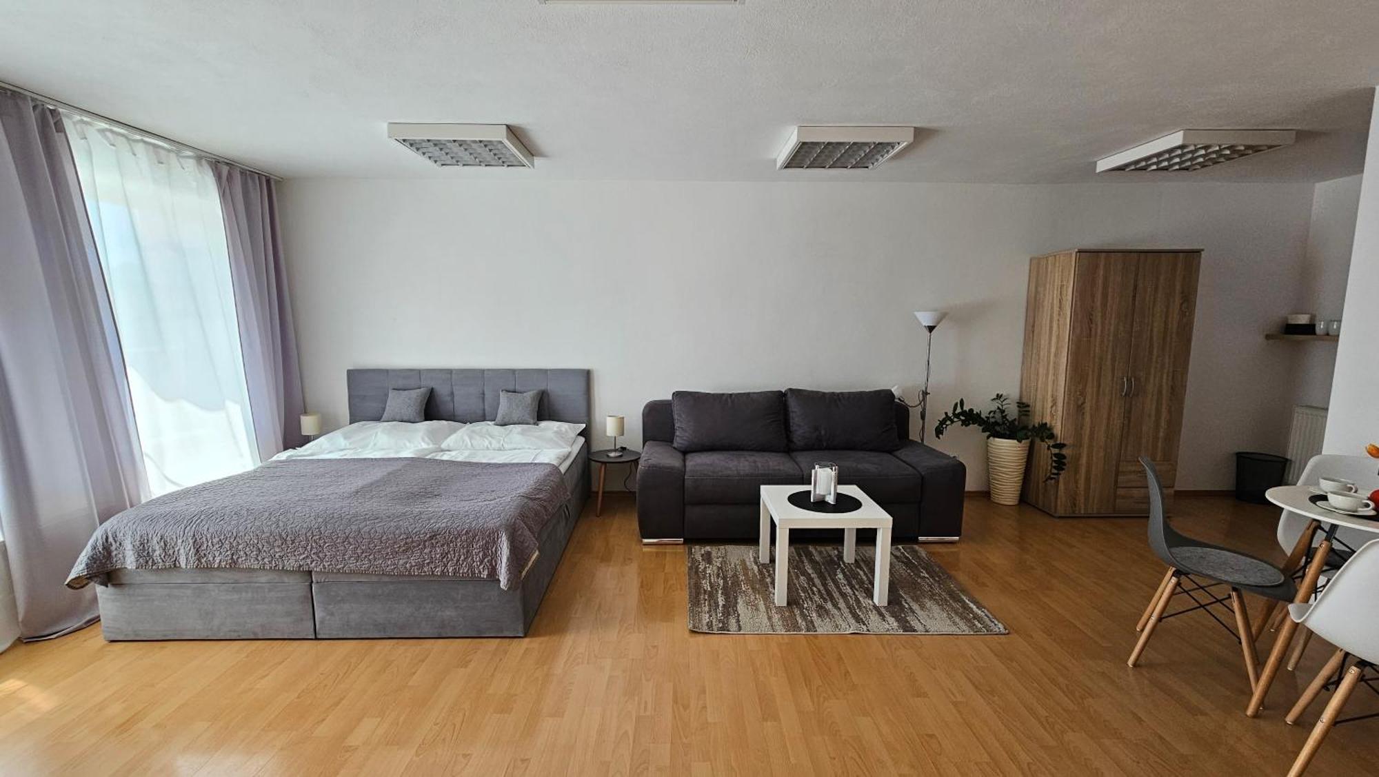 Apartmany V Zlatej Ulicke Bojnice Buitenkant foto