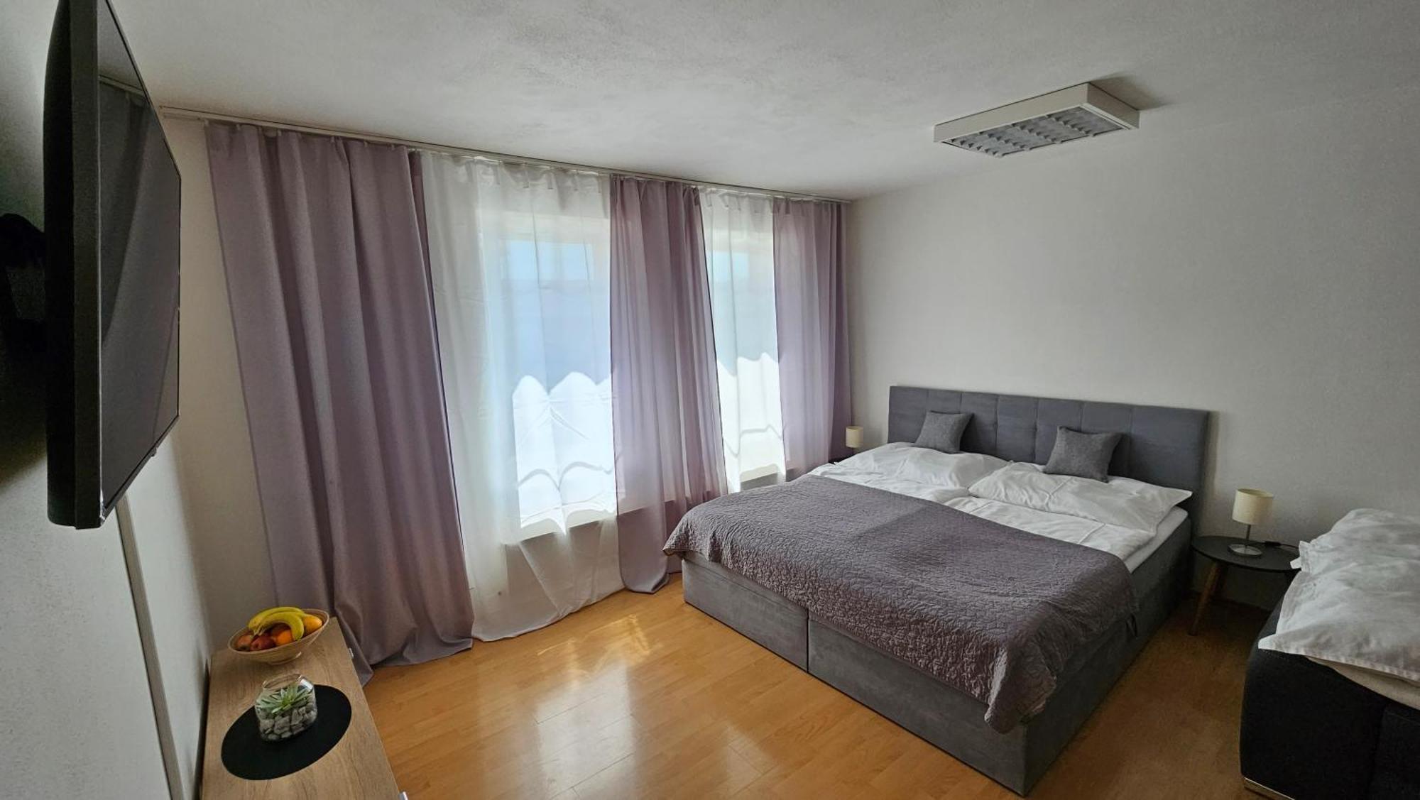 Apartmany V Zlatej Ulicke Bojnice Buitenkant foto