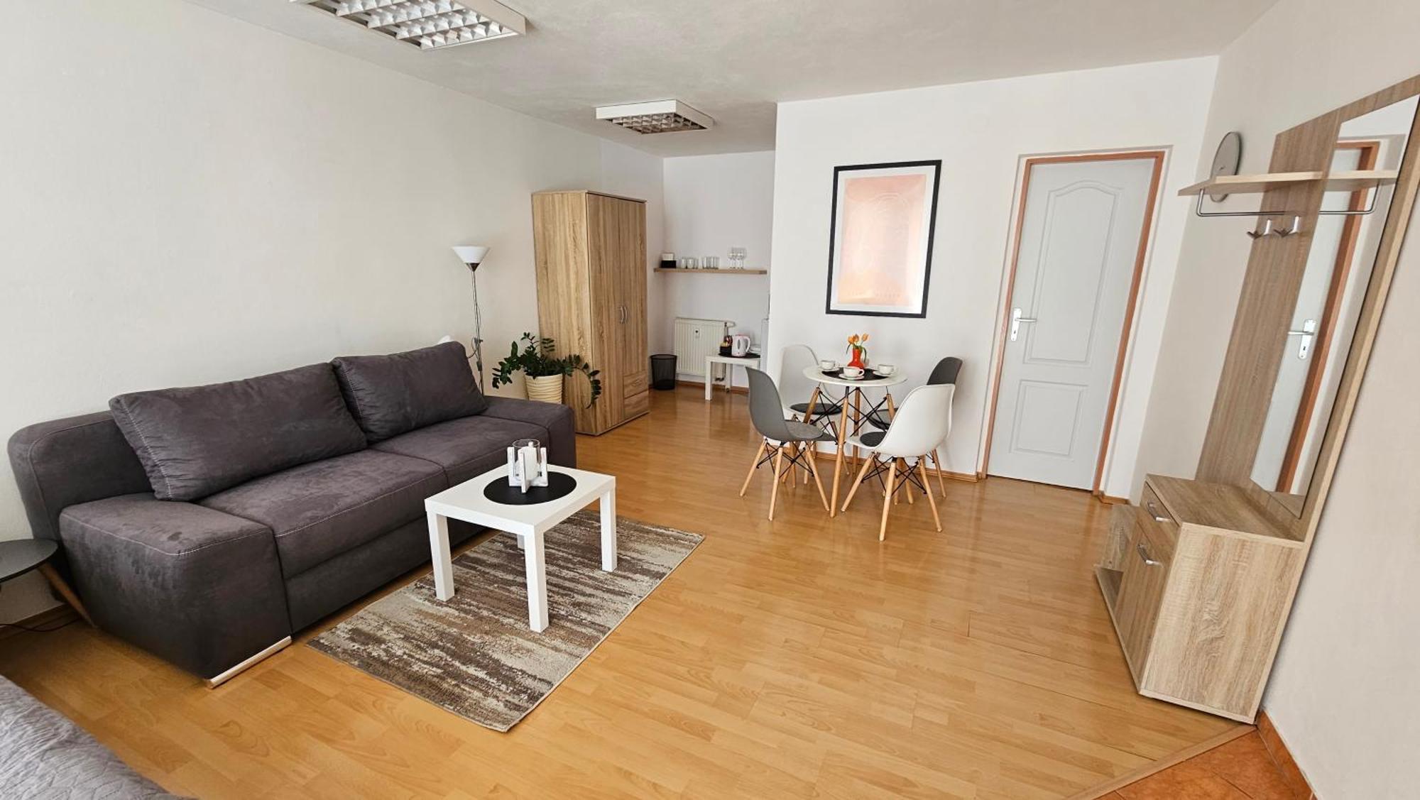 Apartmany V Zlatej Ulicke Bojnice Buitenkant foto