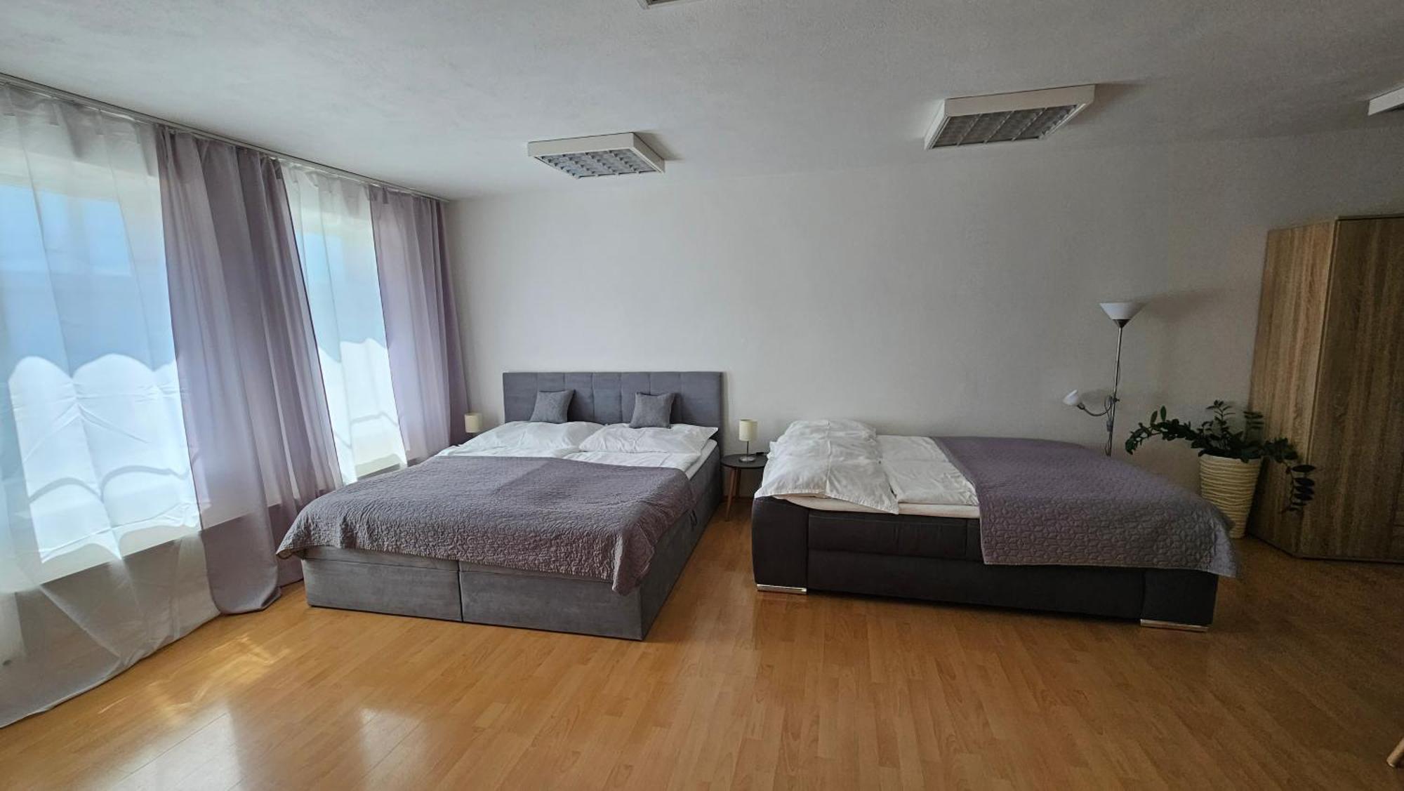 Apartmany V Zlatej Ulicke Bojnice Buitenkant foto