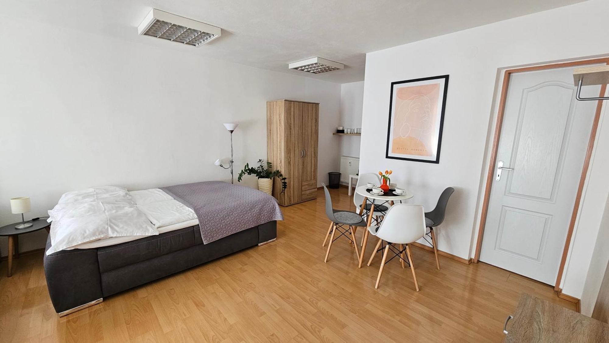 Apartmany V Zlatej Ulicke Bojnice Buitenkant foto