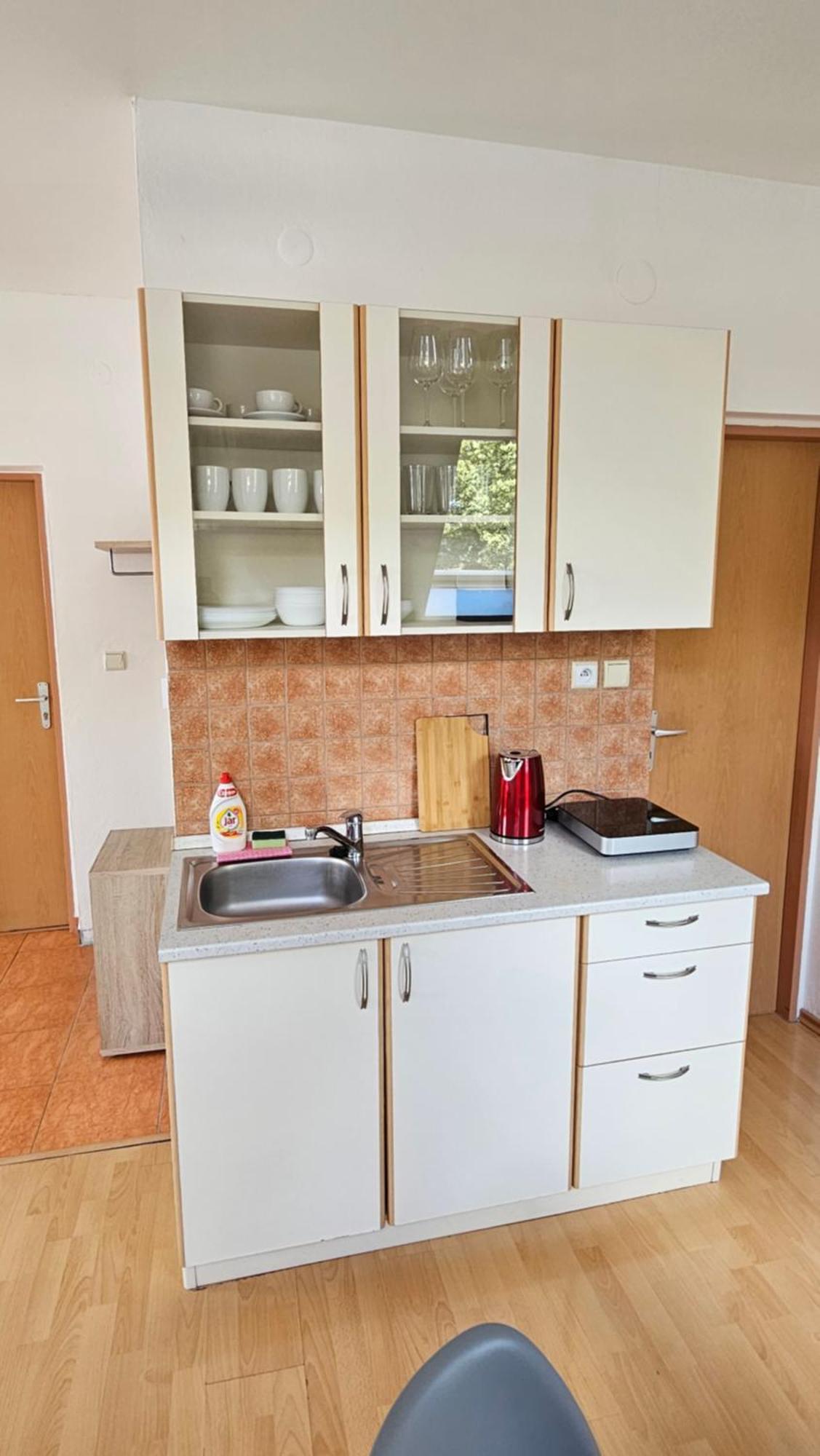 Apartmany V Zlatej Ulicke Bojnice Buitenkant foto