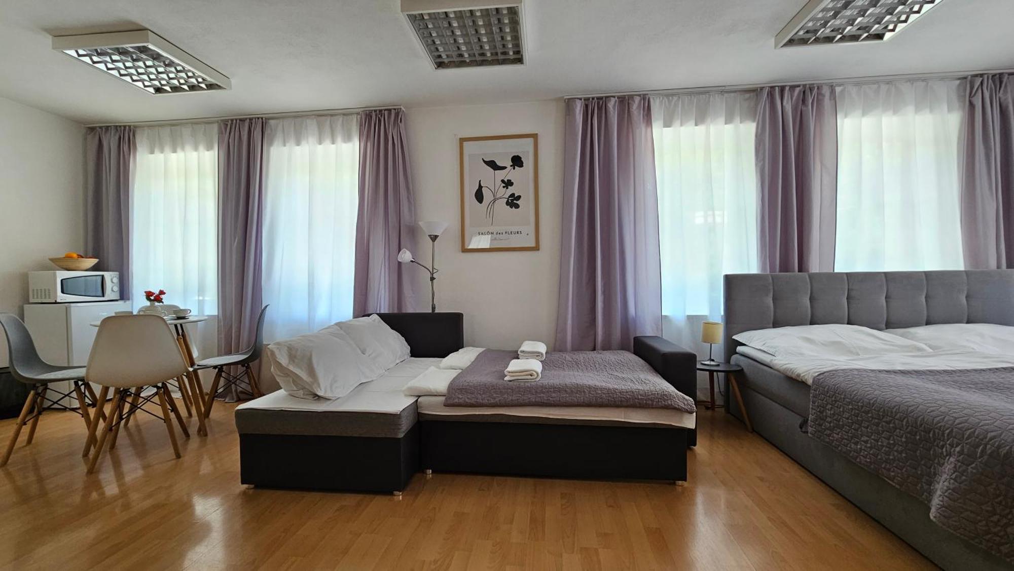 Apartmany V Zlatej Ulicke Bojnice Buitenkant foto