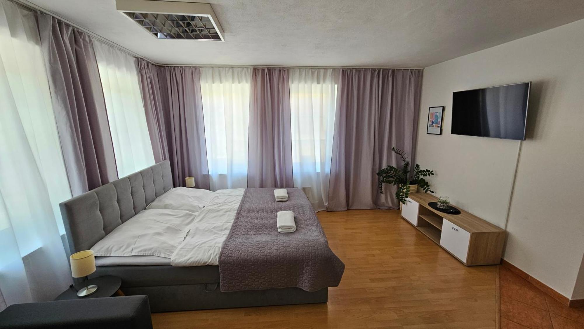 Apartmany V Zlatej Ulicke Bojnice Buitenkant foto