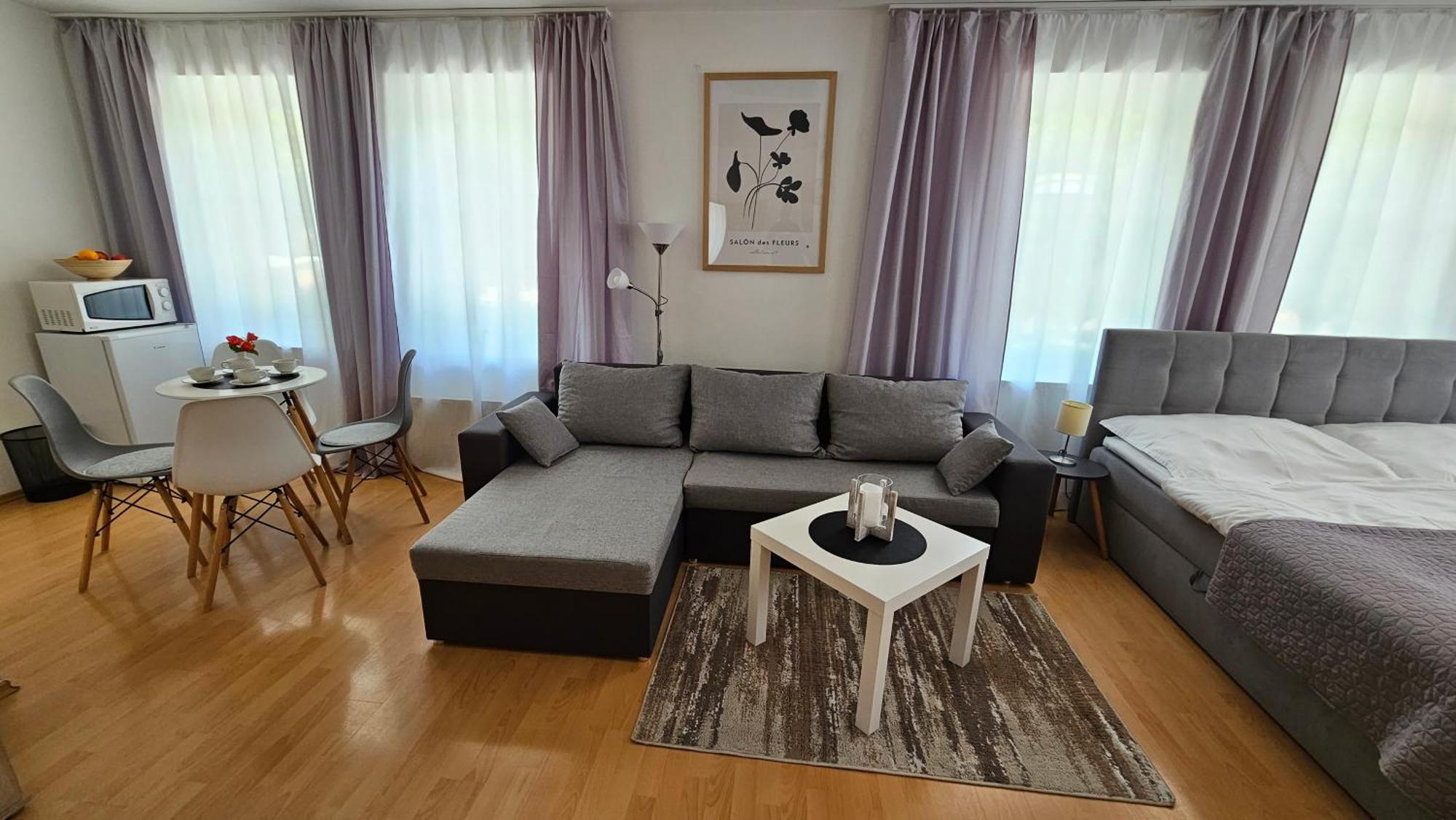 Apartmany V Zlatej Ulicke Bojnice Buitenkant foto