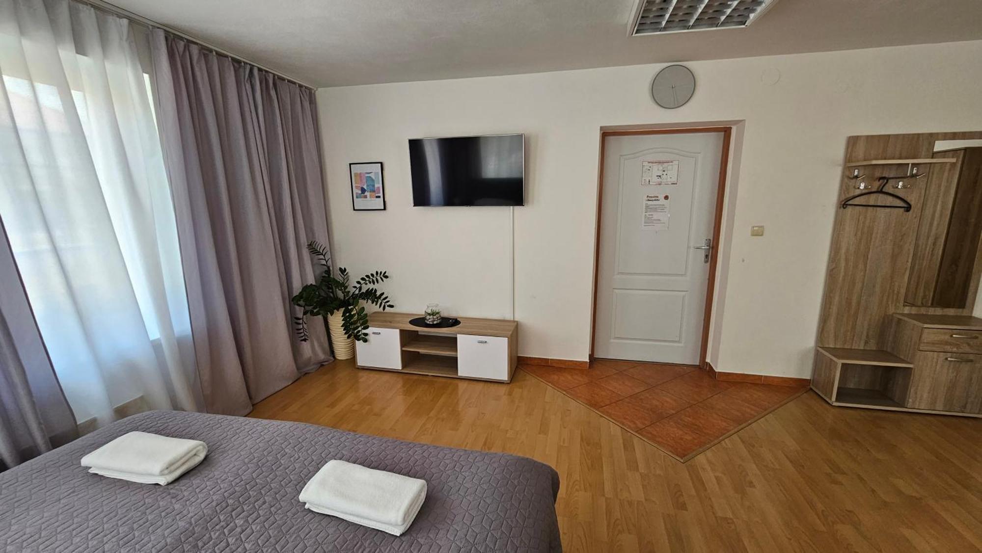 Apartmany V Zlatej Ulicke Bojnice Buitenkant foto