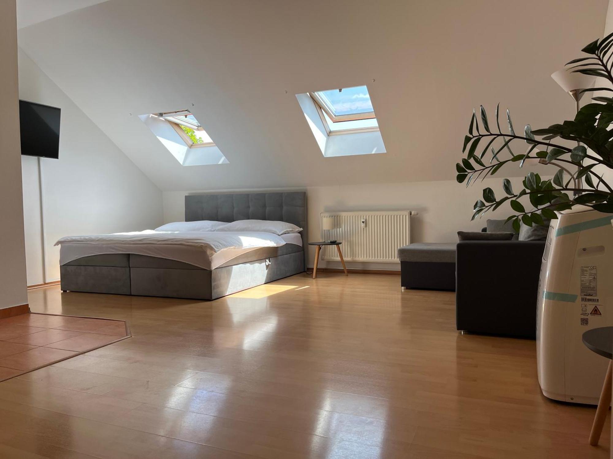 Apartmany V Zlatej Ulicke Bojnice Buitenkant foto