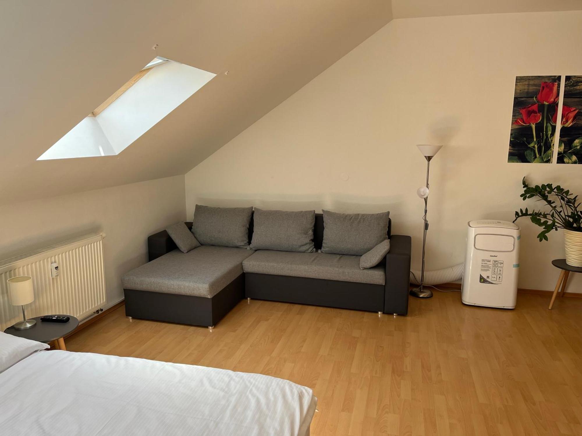 Apartmany V Zlatej Ulicke Bojnice Buitenkant foto