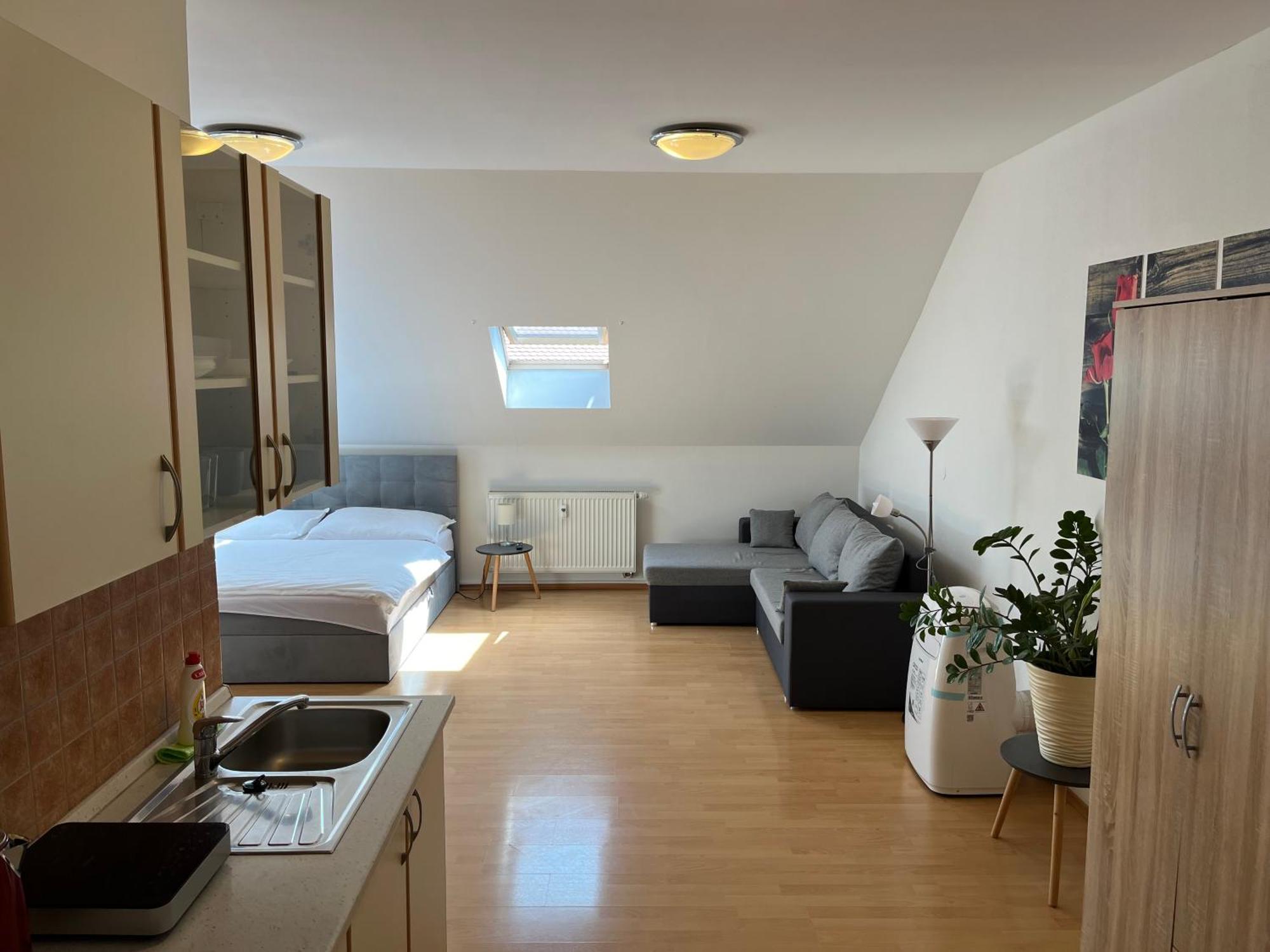 Apartmany V Zlatej Ulicke Bojnice Buitenkant foto
