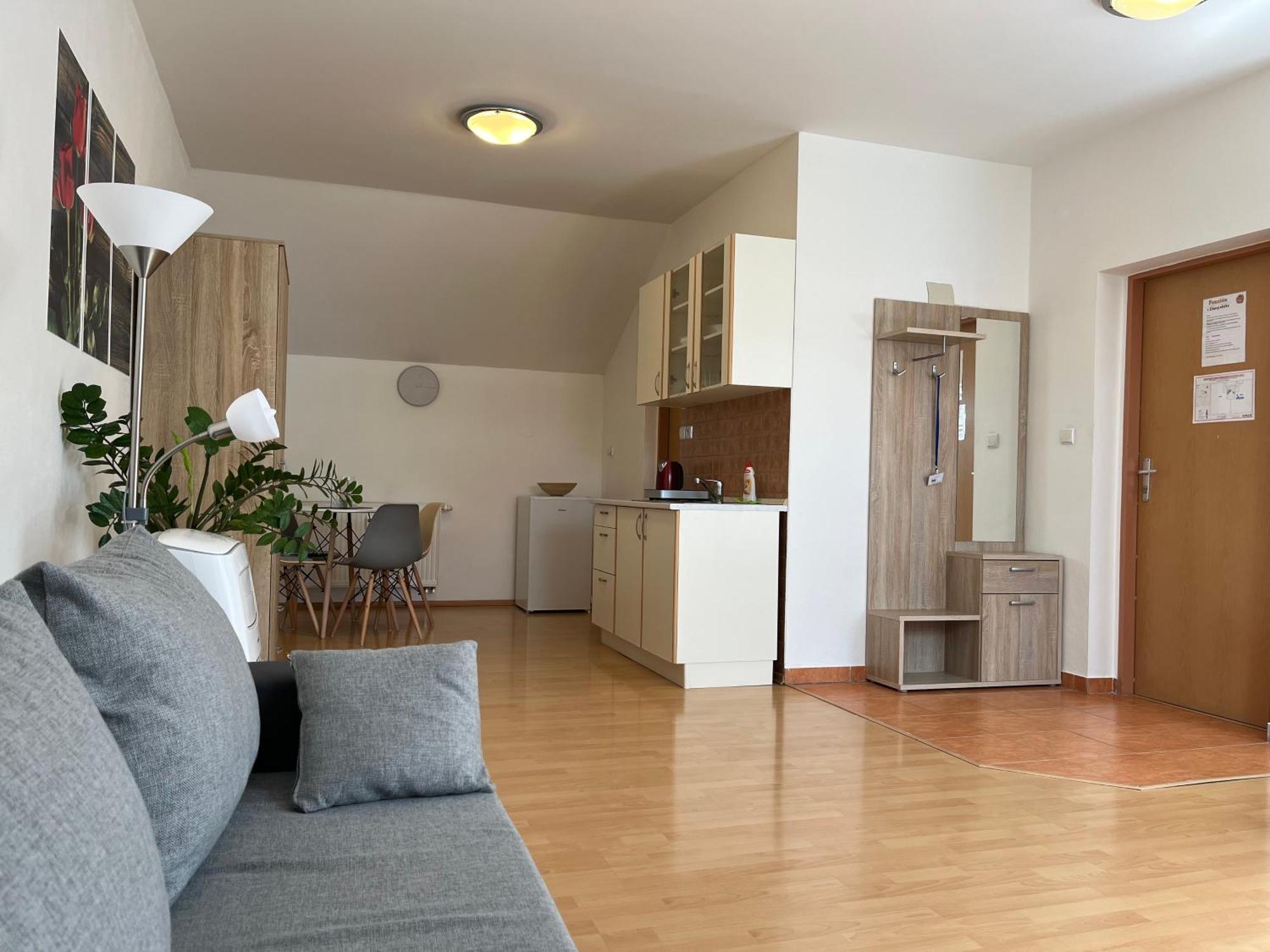 Apartmany V Zlatej Ulicke Bojnice Buitenkant foto